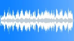 Sea Inside CaveSound Effect