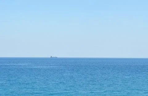 Sea landscape Stock Photos