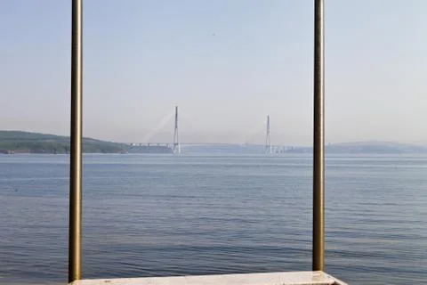 Sea landscape Stock Photos