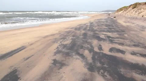 Sea lanscape. 動画素材 11025596