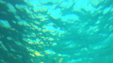 Sea level Stock Footage 11438761