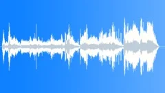 Sea Monster Sound Effect