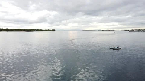 SEA MOOD Stock Footage 238589549