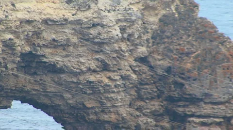 Sea Mountain Stockbeeldmateriaal 995518