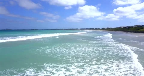 Sea N Stock Footage 296086368