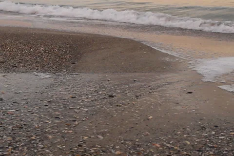 Sea NTSC 10 Stock Footage 940889