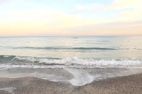 Sea NTSC 2 Stock Footage 932876