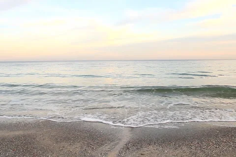 Sea NTSC 3 Stock Footage 935829
