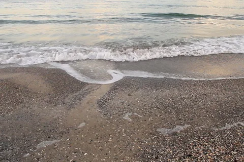 Sea NTSC 4 Stock Footage 936077