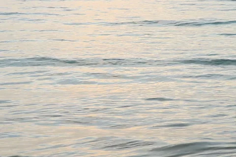 Sea NTSC 6 Stock Footage 938609