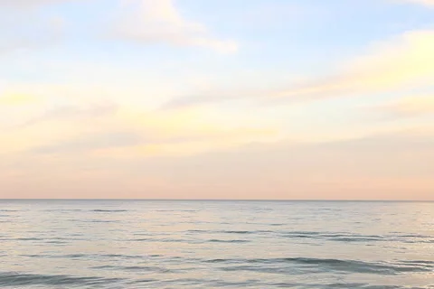 Sea NTSC 7 Stock Footage 938825