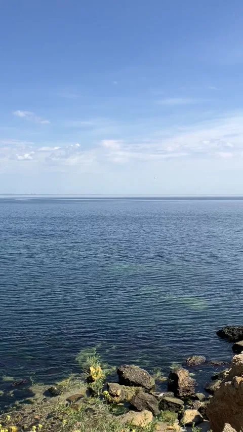 Sea, ocean Stock Footage 240016627