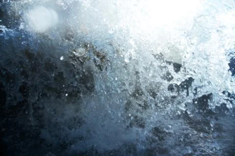 Sea Ocean Waves Stock Photos