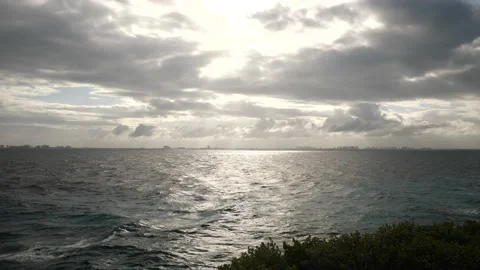Sea panorama 動画素材 237198771