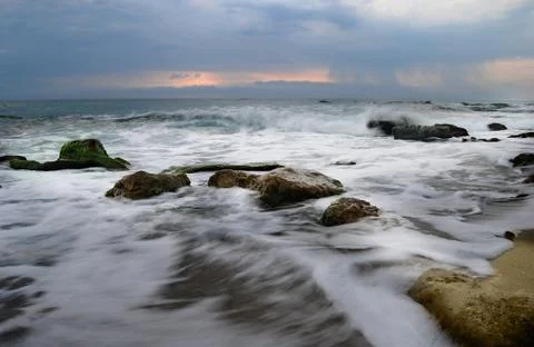 Sea Stock Photos