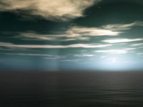 Sea Stock Photos