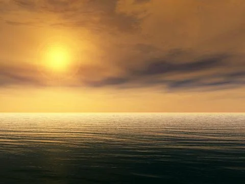 Sea Stock Photos