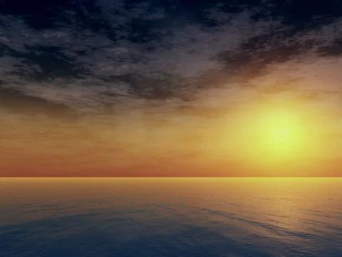 Sea Stock Photos