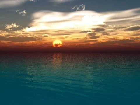 Sea Stock Photos