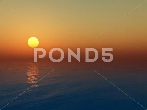 Sea Stock Photos