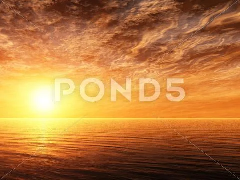 Sea Stock Photos