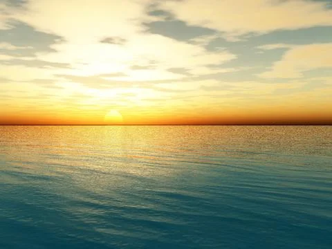 Sea Stock Photos