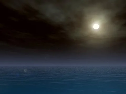 Sea Stock Photos