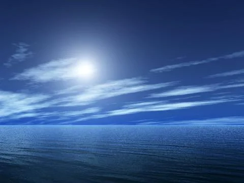 Sea Stock Photos