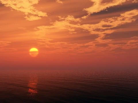 Sea Stock Photos