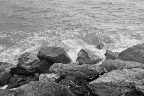 Sea Stock Photos
