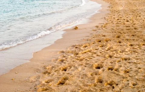 Sea Stock Photos