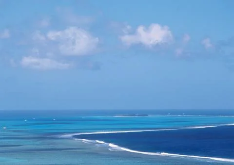 Sea Stock Photos