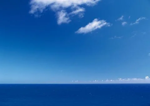 Sea Stock Photos