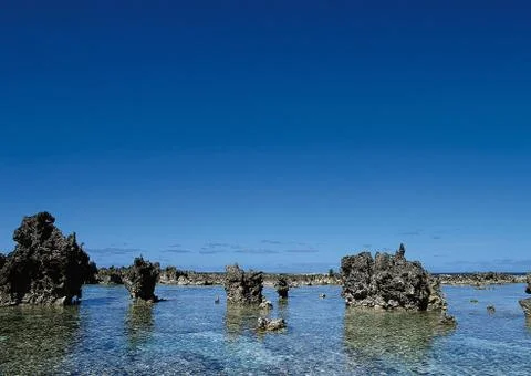 Sea Stock Photos
