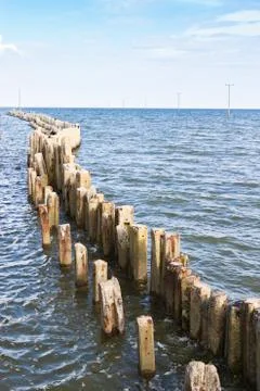 Sea Stock Photos