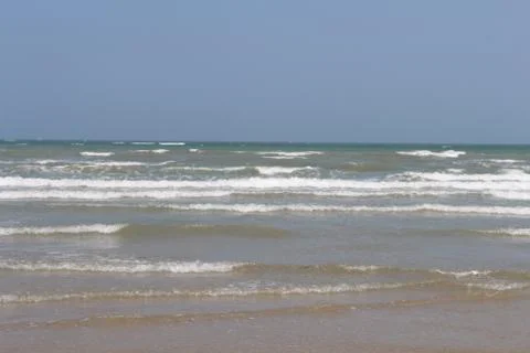 The Sea Stock Photos