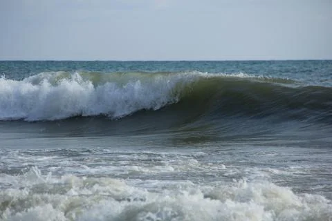 The sea Stock Photos