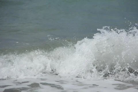 The sea Stock Photos