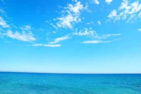 Sea Stock Photos