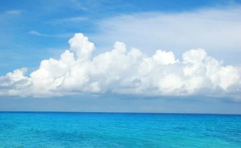 Sea Stock Photos