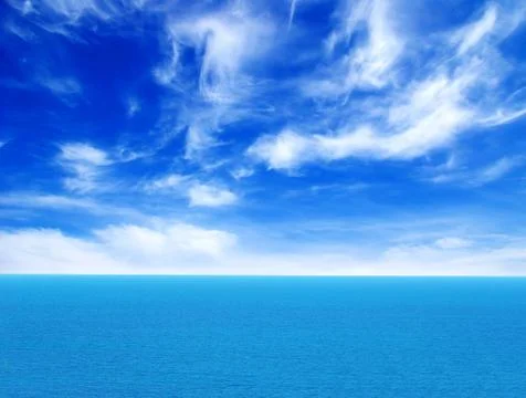 Sea Stock Photos