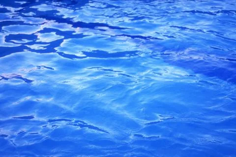 Sea Foto stock