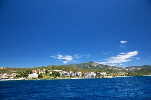 Sea Stock Photos