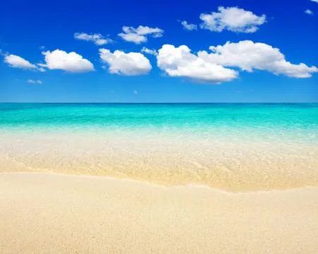Sea Foto stock