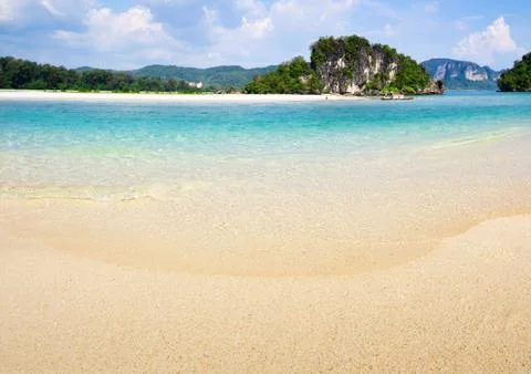 Sea Foto stock