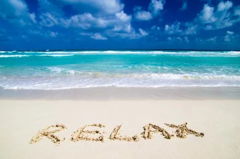 Sea Foto stock