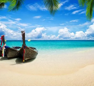 Sea Foto stock