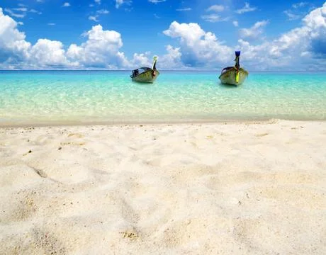 Sea Foto stock