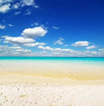Sea Stock Photos