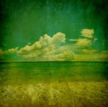 Sea Stock Photos